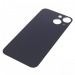Задняя крышка для iPhone 13 mini (синий) с широкими отверстиями, ориг#2164642