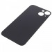 Задняя крышка для iPhone 14 (белый) с широкими отверстиями, ориг#2164690