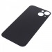 Задняя крышка для iPhone 14 (синий) с широкими отверстиями, ориг#2164686