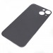 Задняя крышка для iPhone 14 (фиолетовый) с широкими отверстиями,ориг#2164684