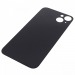 Задняя крышка для iPhone 14 Plus (белый) с широкими отверстиями,ориг#2164682