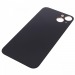Задняя крышка для iPhone 14 Plus (красный) с широкими отверстиями,ориг#2164680