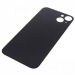 Задняя крышка для iPhone 14 Plus (синий) с широкими отверстиями, ориг#2164678