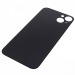 Задняя крышка для iPhone 14 Plus (фиолетовый) с широкимиотверстиями, ориг#2164676