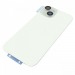 Задняя крышка для iPhone 15 (зеленый) в сборе, ориг#2164706