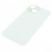 Задняя крышка для iPhone 15 (зеленый) с широкими отверстиями, ориг#2164704