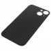 Задняя крышка для iPhone 15 (зеленый) с широкими отверстиями, ориг#2164703