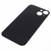 Задняя крышка для iPhone 15 (синий) с широкими отверстиями, ориг#2164701