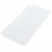 Задняя крышка для iPhone XR (белый), ориг#2164695