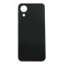 Задняя накладка для Samsung A03 Core/A032 Galaxy A03 Core (2021)(силикон, черная (Full Case)), ориг#2166025