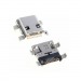 Разъем зарядки для Samsung i8190 Galaxy S3 mini, ориг#2166378