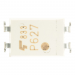 Оптопары TOSHIBA TLP627 (DIP-4) Оптопара транзисторная#2173623
