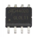 Полевые транзисторы Alpha & Omega AO4402G (SO-8) Полевойтранзистор N-MOSFET 20В 20А#2166127