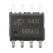 Полевые транзисторы Alpha & Omega AO4411 (SO-8) Полевой транзисторP-MOSFET 30В 8А#2166164
