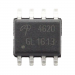 Полевые транзисторы Alpha & Omega AO4620 (SO-8) Полевой транзисторN/P-MOSFET 30В 7,2/5,3А#2166154