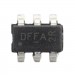 Полевые транзисторы Alpha & Omega AO6415 (TSOP-6)/DF Полевойтранзистор P-MOSFET 20В 3,3А#2166137