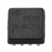 Полевые транзисторы Alpha & Omega AON7506 (DFN 3x3 EP) Полевойтранзистор N-MOSFET 30В 12А#2167129