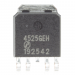 Полевые транзисторы AP AP4525GEH (TO-252-4L) Полевой транзисторN/P-MOSFET 40В 15A/12A#2167124