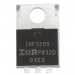 Полевые транзисторы INFINEON IRF3205PBF (TO-220) Полевойтранзистор N-MOSFET 55В 110А#2167212