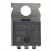 Полевые транзисторы INFINEON IRF610 (TO-220) Полевой транзисторN-MOSFET 200В 3,3А#2167464