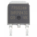 Полевые транзисторы INFINEON IRFR9024N (D-PAK) Полевой транзисторP-MOSFET 55В 11А#2168891