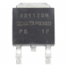 Полевые транзисторы INFINEON IRFR9120N (D-PAK) Полевой транзисторP-MOSFET 100В 5,6А#2168889
