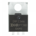 Полевые транзисторы INFINEON IRFZ34N (TO-220) Полевой транзисторN-MOSFET 55В 29А#2168930