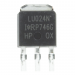 Полевые транзисторы INFINEON IRLU024NPBF (TO-251) Полевойтранзистор N-MOSFET 55В 17А#2168936