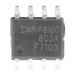 Полевые транзисторы NONAME IRF7105PBF (SO-8) Полевой транзисторN/P-MOSFET 25В, 3,5A/2,3A#2169048