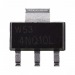 Полевые транзисторы NXP PHT4NQ10LT (SOT-223) Полевой транзисторN-MOSFET 100В 3,5А#2169028