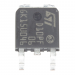 Полевые транзисторы STM STD10PF06T4 (D-PAK) Полевой транзисторP-MOSFET 60В 10А#2169291