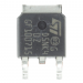 Полевые транзисторы STM STD5NK40ZT4 (D-PAK) Полевой транзисторN-MOSFET 400В 3А#2169259
