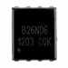 Полевые транзисторы WAYON WMB26N06TS (PDFN5060-8L) Полевойтранзистор N-MOSFET 60В 26А#2166852