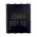 Полевые транзисторы WAYON WMB56N04T1 (PDFN5060-8L) Полевойтранзистор N-MOSFET 40В 56А#2166850