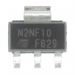 Полевые транзисторы STM STN2NF10 (SOT-223) Полевой транзисторN-MOSFET 100В 2,4А#2169244