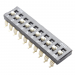 DIP-переключатели NONAME DIP переключатель SMD 10 поз. 24В 0,025А#2170631