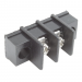 Барьерные клеммники CNLIFENG LF411SM-7.62-02P [LF25SM] (Черный)Барьерный клеммник на плату 2 конт. шаг 7,62мм 300В 20А#2169669