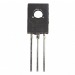 Биполярные транзисторы Foshan Blue Rocket Elec 2SB772-R (TO-126)Биполярный транзистор PNP 30В 3А hFE=60-120#2166603