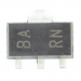 Биполярные транзисторы Guangdong Hottech 2SB1132 (SOT-89)Биполярный транзистор PNP 32В 1А#2166599