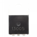 Биполярные транзисторы HOTTECH MJE13005 (TO-220) Биполярныйтранзистор NPN 400В 4А#2166596