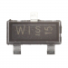 Биполярные транзисторы INFINEON BCR158E6327HTSA1 (SOT-23)/WIsЦифровой биполярный транзистор PNP 50В 0,1А R1=2.2 кОм R2=47 кОм#2166629