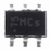 Биполярные транзисторы INFINEON BFS17S (SOT-363)/MCs Биполярныйтранзистор NPN 15В 25мА 2,5ГГц#2166620