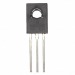 Биполярные транзисторы JSMSEMI MJE350G (TO-126) Биполярныйтранзистор PNP 300В 0,5А#2166646