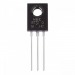 Биполярные транзисторы NEC 2SB772-Q (TO-126) Биполярный транзисторPNP 30В 3А hFE=100-200#2166635