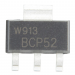 Биполярные транзисторы Nexperia BCP52 (SOT-223) Биполярныйтранзистор PNP 60В 1А#2170009