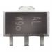 Биполярные транзисторы Nexperia BCX53-16 (SOT-89) Биполярныйтранзистор PNP 80В 1А#2170003