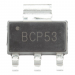 Биполярные транзисторы NONAME BCP53 (SOT-223) Биполярныйтранзистор PNP 80В 1A#2169978