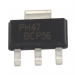 Биполярные транзисторы Philips BCP56 (SOT-223) Биполярныйтранзистор NPN 80В 1А#2170067