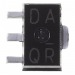 Биполярные транзисторы ROHM 2SD1664-Q (SC-62)/DAQ* Биполярныйтранзистор NPN 32В 1А hFE=120-270#2170105