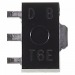 Биполярные транзисторы SANYO 2SD1619T-TD (SOT-89)/DBT*Биполярный транзистор NPN 25В 1А hFE=200-400#2170099